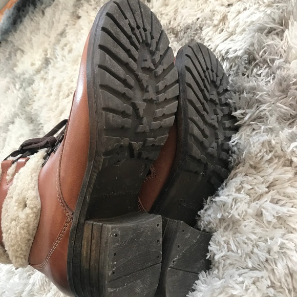 Dromedaris womens winter boots - Picture 5 of 8